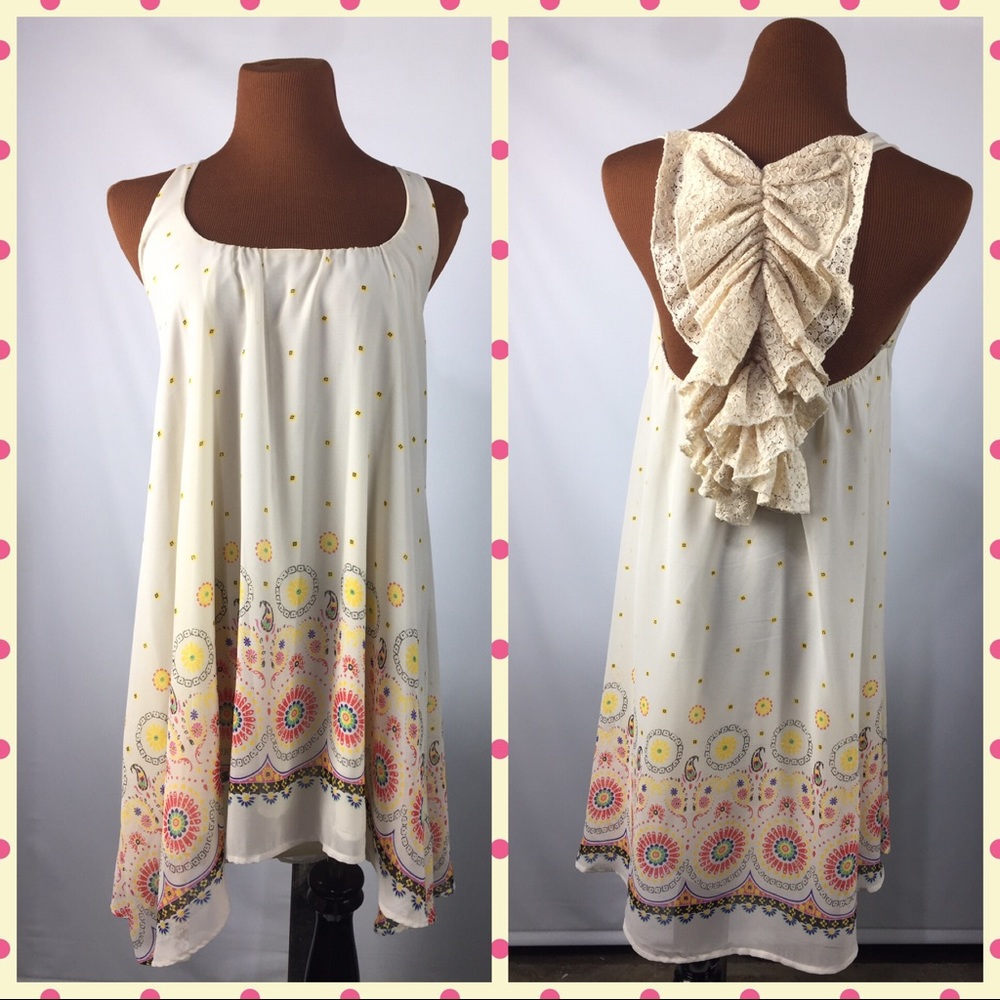 Savannah Rae🌷Dress Sz M